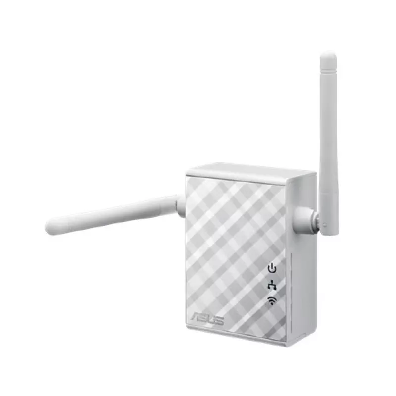 Wi-Fi stiprintuvas ASUS RP-N12