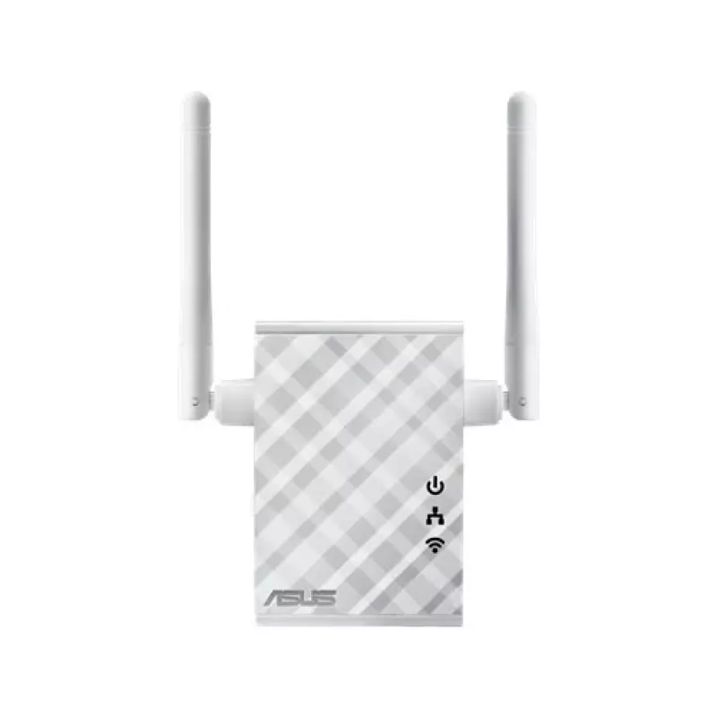 Wi-Fi stiprintuvas ASUS RP-N12