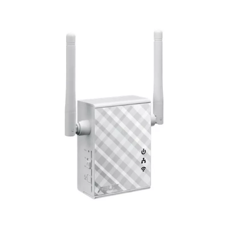 Wi-Fi stiprintuvas ASUS RP-N12