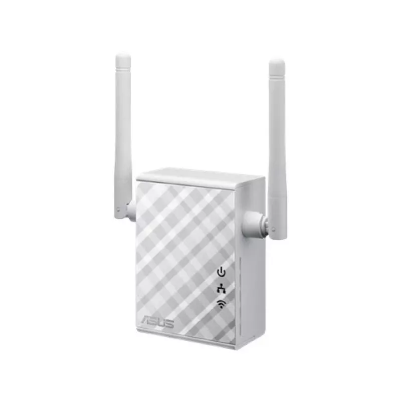 Wi-Fi stiprintuvas ASUS RP-N12