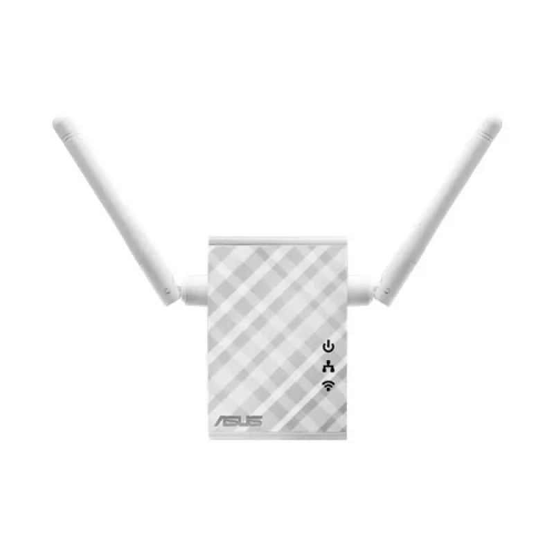 Wi-Fi stiprintuvas ASUS RP-N12