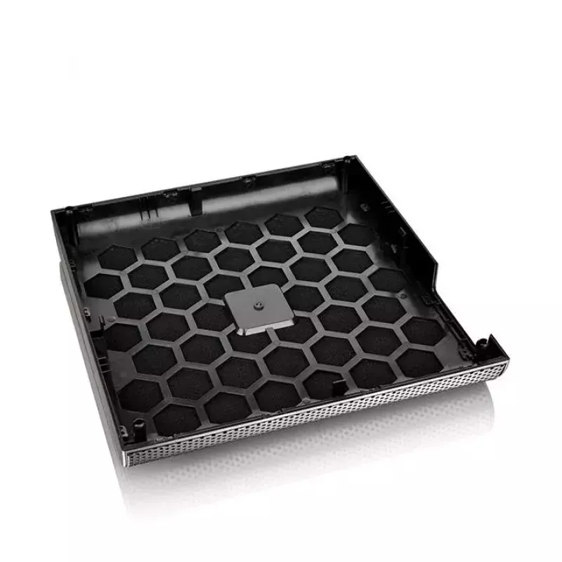 PC korpusas Thermaltake Core V21 Cube Black