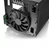 PC korpusas Thermaltake Core V21 Cube Black