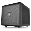 PC korpusas Thermaltake Core V21 Cube Black