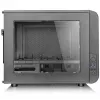PC korpusas Thermaltake Core V21 Cube Black