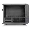 PC korpusas Thermaltake Core V21 Cube Black