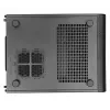 PC korpusas Thermaltake Core V21 Cube Black