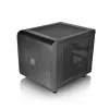 PC korpusas Thermaltake Core V21 Cube Black