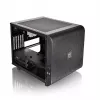 PC korpusas Thermaltake Core V21 Cube Black