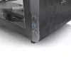 PC korpusas Thermaltake Core V21 Cube Black