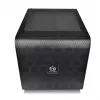 PC korpusas Thermaltake Core V21 Cube Black