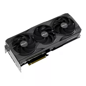 Vaizdo plokštė PNY GeForce RTX 5070 Ti 16GB GDDR7