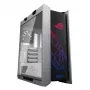 PC korpusas ASUS ROG STRIX HELIOS Midi Tower Baltas