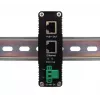 EXSYS PoE++ Gigabit Injector 90W -40°C iki +80°C