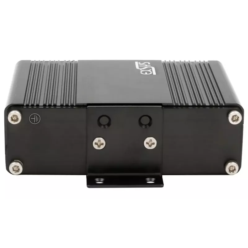EXSYS PoE++ Gigabit Injector 90W -40°C iki +80°C