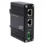 EXSYS PoE++ Gigabit Injector 90W -40°C iki +80°C