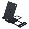 Lian Li SM088X universalus ekranėlis, 8,8 colio IPS, 1920×480, 60 Hz, 500 nitų, ARGB, juodas