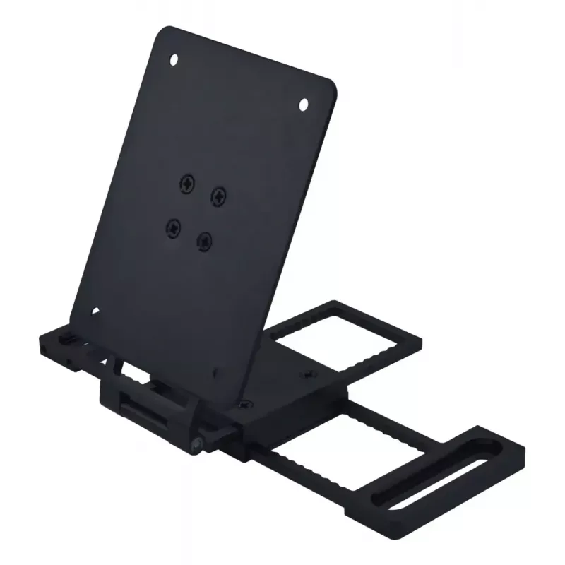 Lian Li SM088X universalus ekranėlis, 8,8 colio IPS, 1920×480, 60 Hz, 500 nitų, ARGB, juodas