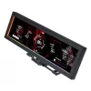 Lian Li SM088X universalus ekranėlis, 8,8 colio IPS, 1920×480, 60 Hz, 500 nitų, ARGB, juodas
