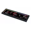 Lian Li SM088X universalus ekranėlis, 8,8 colio IPS, 1920×480, 60 Hz, 500 nitų, ARGB, juodas