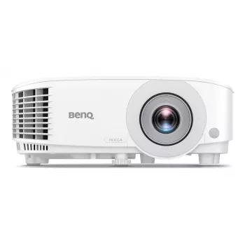 Projektorius BenQ MW560C standartinio atstumo 4000 ANSI liumenų DLP WXGA (1280x800) 3D baltas
