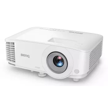 Projektorius BenQ MW560C standartinio atstumo 4000 ANSI liumenų DLP WXGA (1280x800) 3D baltas
