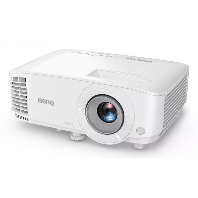 Projektorius BenQ MW560C standartinio atstumo 4000 ANSI liumenų DLP WXGA (1280x800) 3D baltas