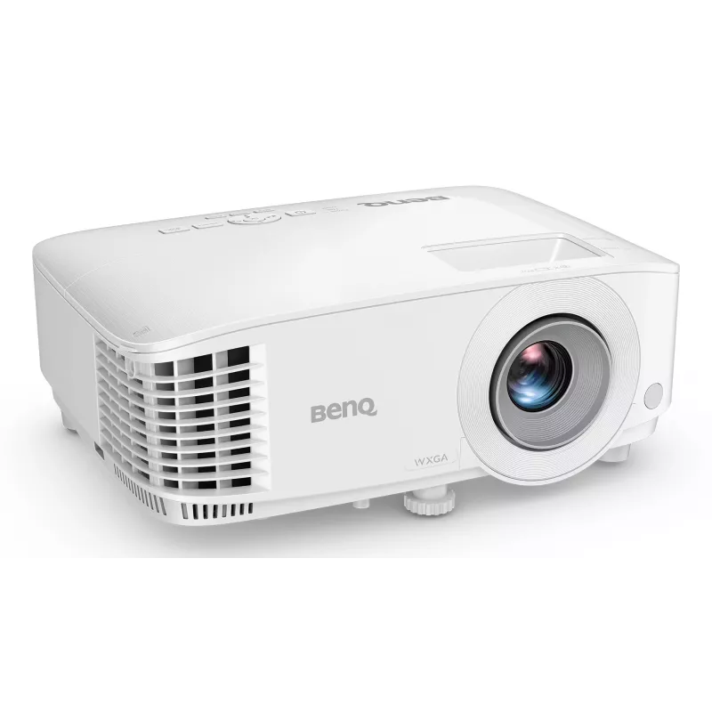 Projektorius BenQ MW560C standartinio atstumo 4000 ANSI liumenų DLP WXGA (1280x800) 3D baltas