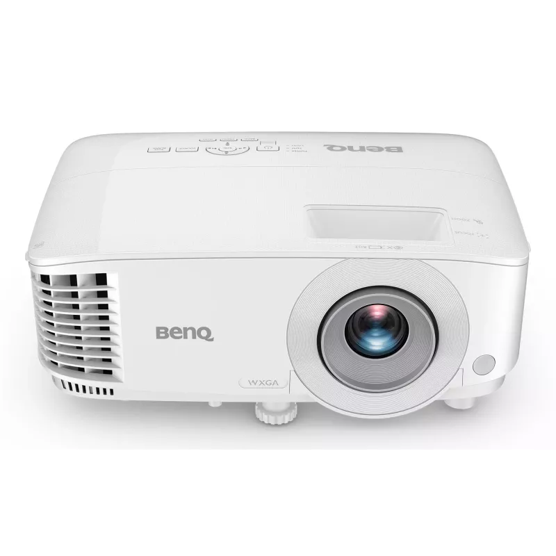 Projektorius BenQ MW560C standartinio atstumo 4000 ANSI liumenų DLP WXGA (1280x800) 3D baltas
