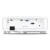 Projektorius BenQ MW560C standartinio atstumo 4000 ANSI liumenų DLP WXGA (1280x800) 3D baltas