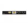 ATEN CN8000A-AT-G valdymo įrenginys per IP (KVM + Serial) su virtualios laikmenos palaikymu