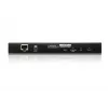 ATEN CN8000A-AT-G valdymo įrenginys per IP (KVM + Serial) su virtualios laikmenos palaikymu