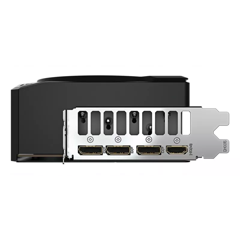 GIGABYTE GeForce RTX 5090 WINDFORCE OC 32G vaizdo plokštė - 32 GB GDDR7, 512 bit, PCI-E 5.0, 2467 MHz, 3x DP 2.1a, 1x HDMI 2.1b, NVIDIA DLSS 4, GV-N5090WF3OC-32GD