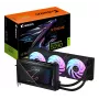 GIGABYTE AORUS GeForce RTX 5090 XTREME WATERFORCE 32G vaizdo plokštė – 32 GB GDDR7, 512 bit, PCI-E 5.0, 2655 MHz, 3x DP 2.1a, 1x HDMI 2.1b, NVIDIA DLSS 4, GV-N5090AORUSX W-32GD
