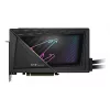GIGABYTE AORUS GeForce RTX 5090 XTREME WATERFORCE 32G vaizdo plokštė – 32 GB GDDR7, 512 bit, PCI-E 5.0, 2655 MHz, 3x DP 2.1a, 1x HDMI 2.1b, NVIDIA DLSS 4, GV-N5090AORUSX W-32GD