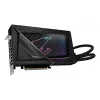 GIGABYTE AORUS GeForce RTX 5090 XTREME WATERFORCE 32G vaizdo plokštė – 32 GB GDDR7, 512 bit, PCI-E 5.0, 2655 MHz, 3x DP 2.1a, 1x HDMI 2.1b, NVIDIA DLSS 4, GV-N5090AORUSX W-32GD