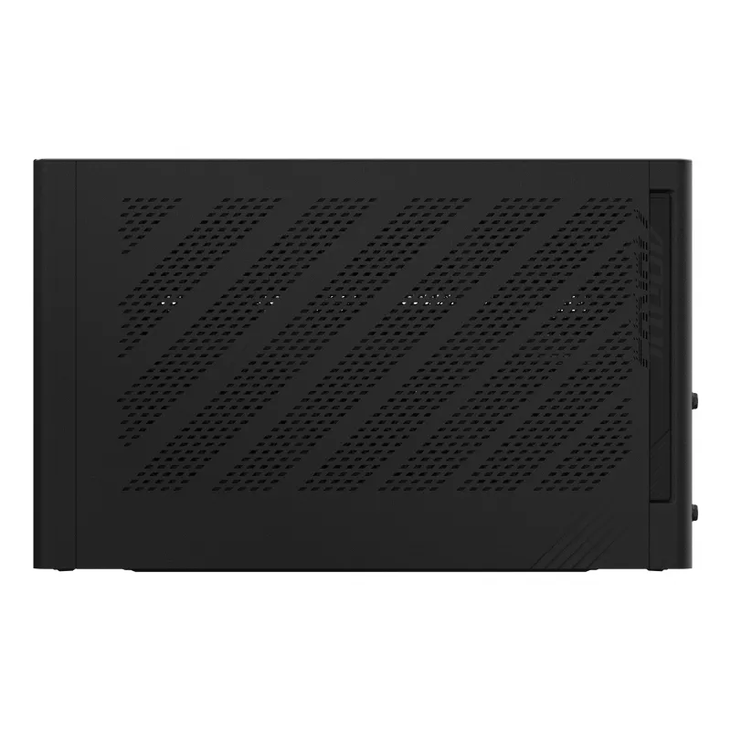 Gigabyte AORUS RTX 5090 AI BOX išorinis vaizdo adapteris (eGPU), 32 GB GDDR7, GV-N5090IXEB-32GD