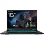 Nešiojamas kompiuteris GIGABYTE GAMING A16 3VHK3DE894SH 16 colių AMD Ryzen 7 260 16GB 1TB NVIDIA GeForce RTX 5060 Windows 11 Home