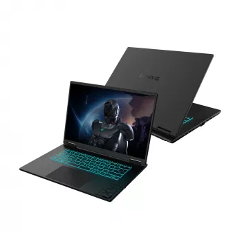 Nešiojamas kompiuteris GIGABYTE GAMING A16 3VHK3DE894SH 16 colių AMD Ryzen 7 260 16GB 1TB NVIDIA GeForce RTX 5060 Windows 11 Home