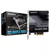 GIGABYTE GC-MAPLE RIDGE – išplėtimo kortelė su Thunderbolt 4, DisplayPort, Mini DisplayPort ir USB 3.2 Gen 2