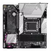 GIGABYTE B760M AORUS ELITE AX pagrindinė plokštė – palaiko Intel Core 14-osios kartos CPU, 12*+1+1 fazių skaitmeninis VRM, iki 7800MHz DDR5 (OC), 2xPCIe 4.0 M.2, Wi-Fi 6E, 2.5GbE LAN, USB 3.2 Gen 2