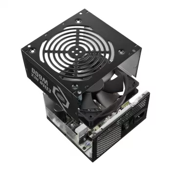 Maitinimo blokas Cooler Master ELITE NEX White 600W