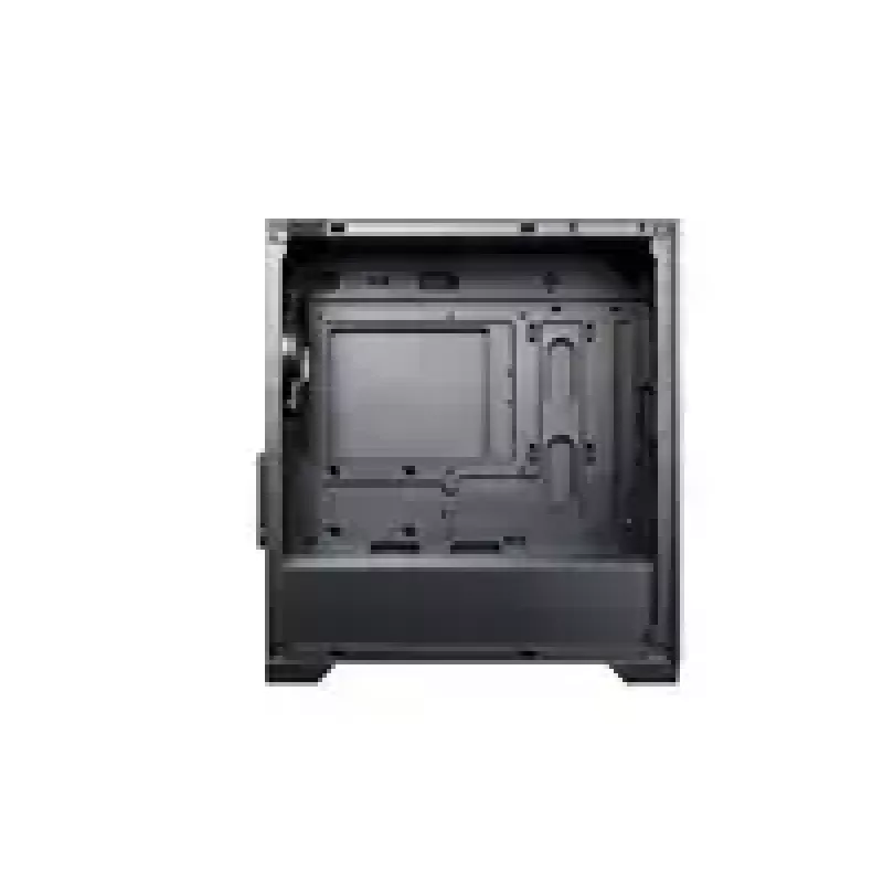 Kompiuterio korpusas Cooler Master Elite 302 Lite, mATX, juodas