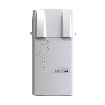 Belaidis maršrutizatorius MikroTik NetBox 5, 5 GHz, 802.11ac