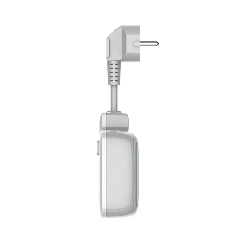 Sieninis kištukinis lizdas ColorWay CW-CHE24PDW su 24 W USB-C Power Delivery integruotu išėjimu