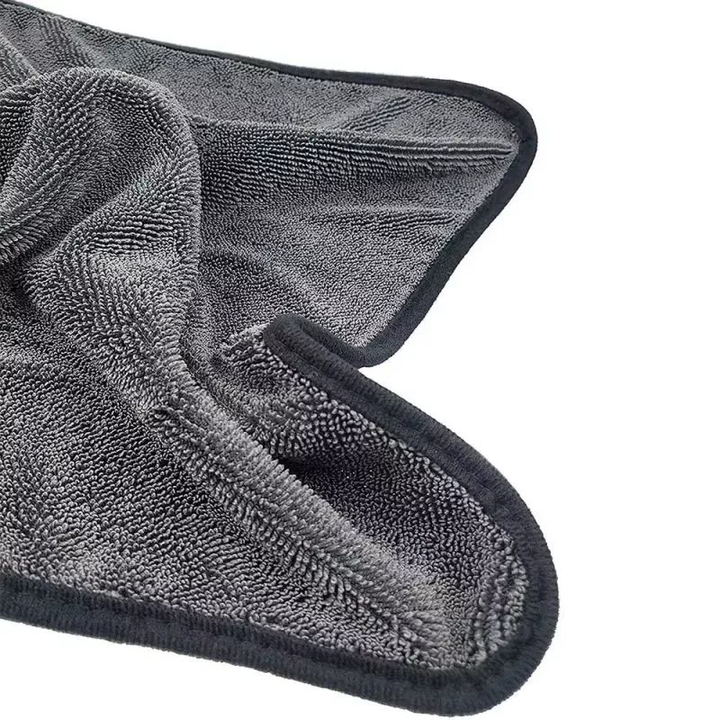 Mikropluošto valymo šluostė ColorWay CW-4412 Extra Dry – universali automobiliui ir namams