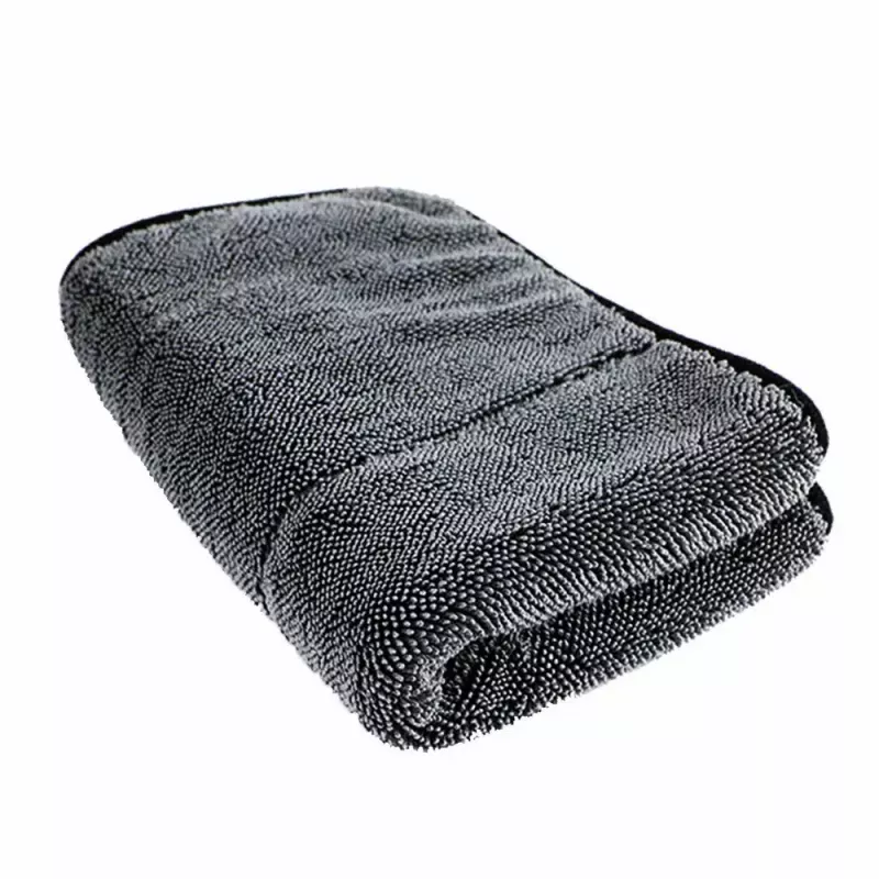 Mikropluošto valymo šluostė ColorWay CW-4412 Extra Dry – universali automobiliui ir namams