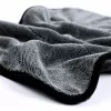 Mikropluošto valymo šluostė ColorWay CW-4412 Extra Dry – universali automobiliui ir namams