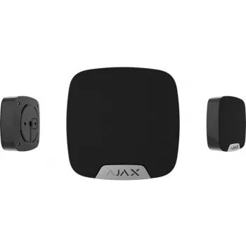 Belaidė sirena Ajax HomeSiren Indoor Black