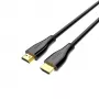 Unitek C1047GB Premium HDMI 2.0 kabelis, 1,5 m